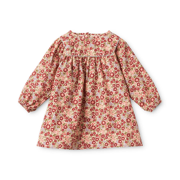 Floess – Madeline Dress in Wildflower Meadow
