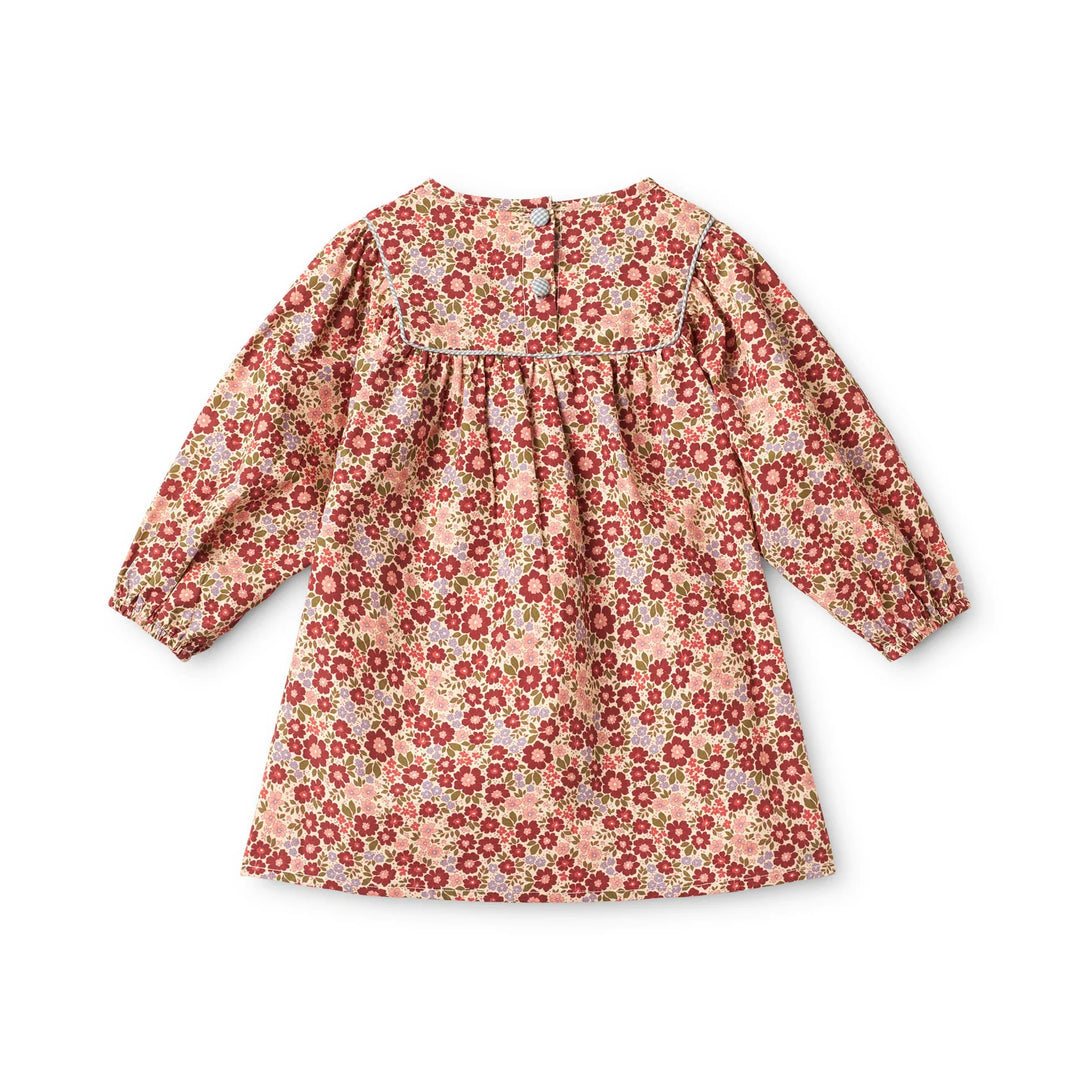 Floess – Madeline Dress in Wildflower Meadow