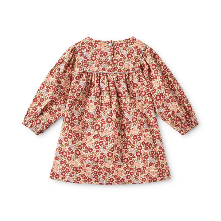Floess – Madeline Dress in Wildflower Meadow