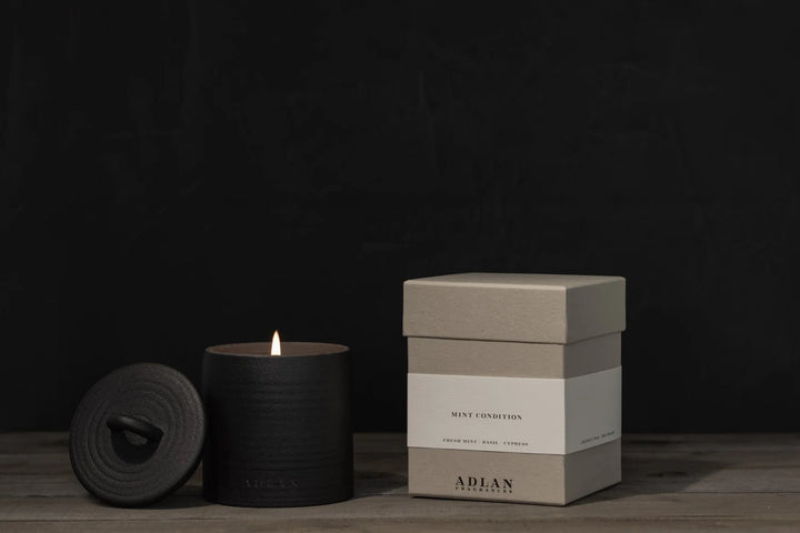 Adlan – Mint Condition 10oz Candle