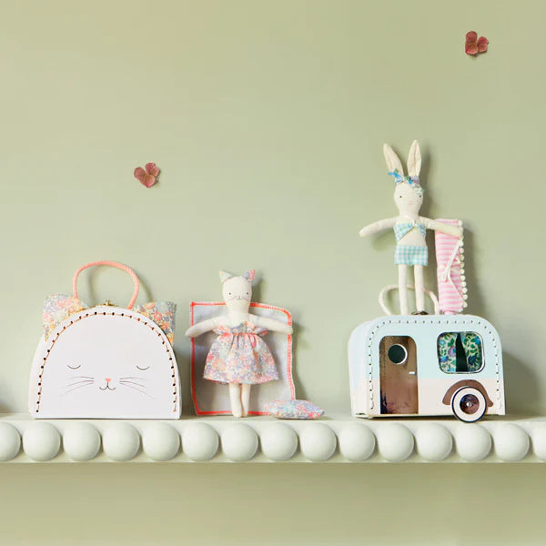 Meri Meri - Caravan Bunny Doll