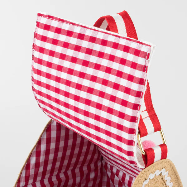 Meri Meri - Gingerbread House Bag