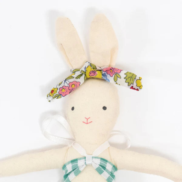 Meri Meri - Caravan Bunny Doll