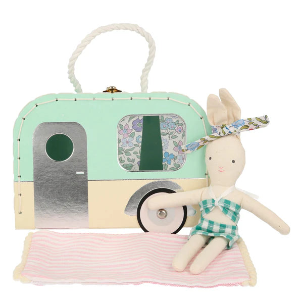 Meri Meri - Caravan Bunny Doll