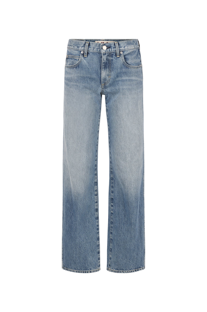 AMO Denim – Odette in Smudge
