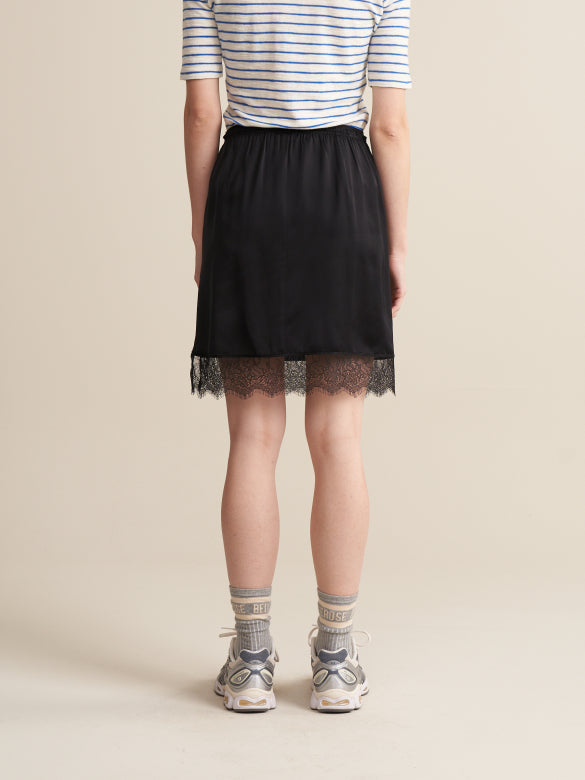 Bellerose – Horn Skirt in Black