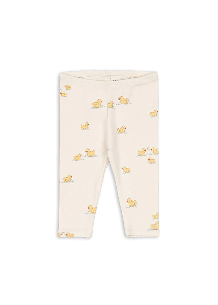 Konges Slojd - Bello Pants in Fanga Mio