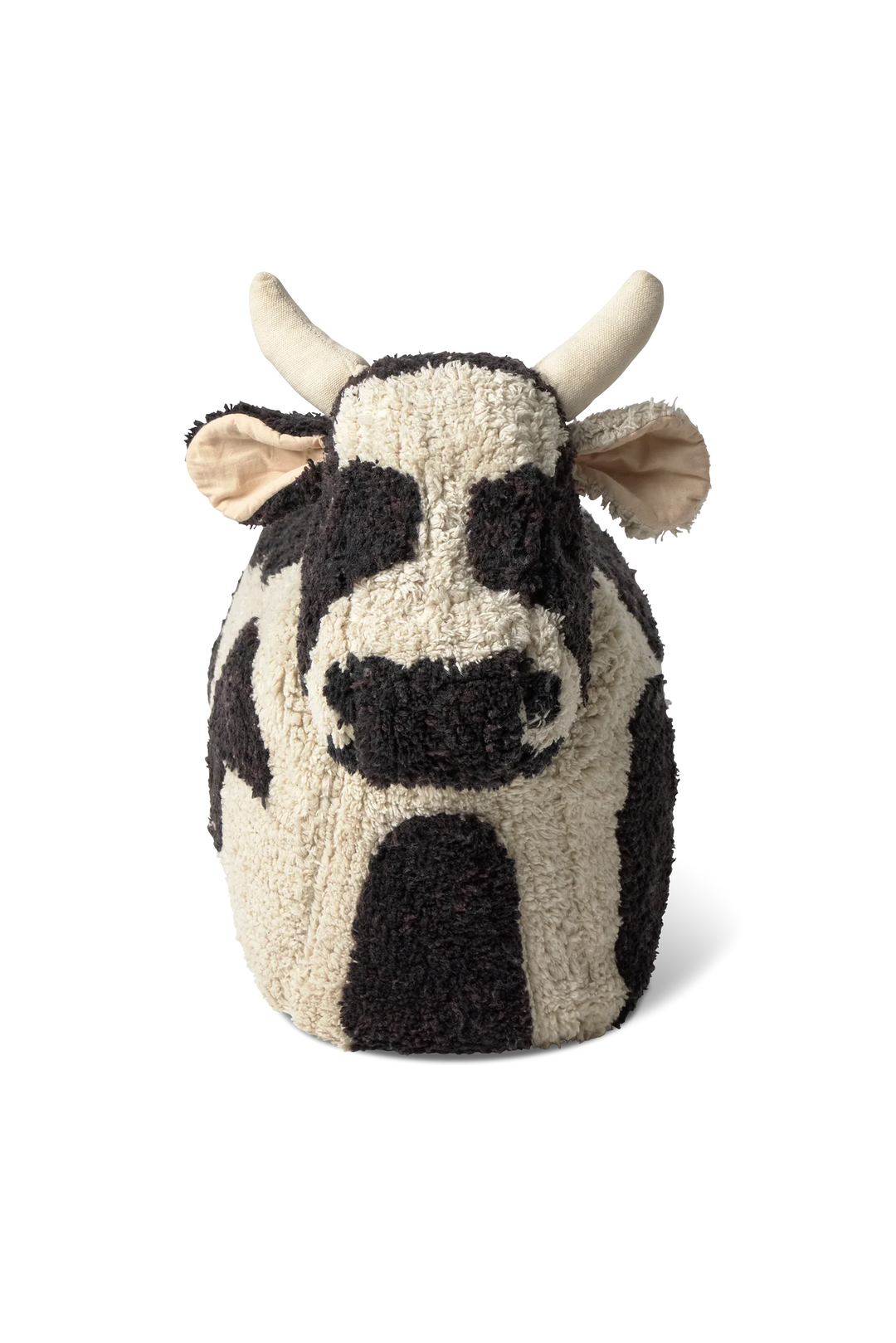 Lorena Canals – Lola Cow Pouf