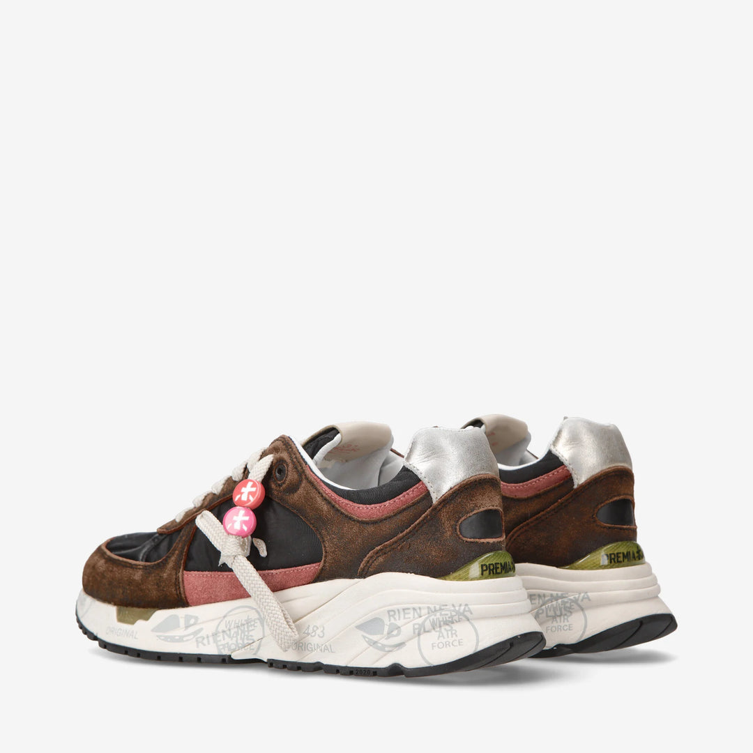Premiata – Mase in 6543