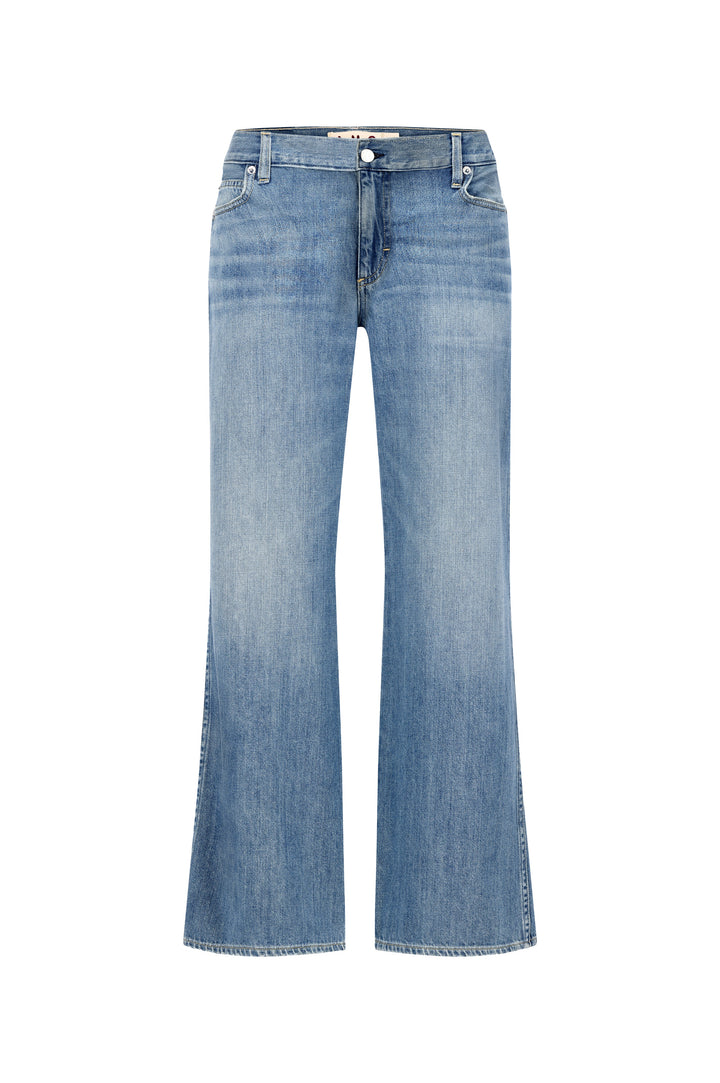 AMO Denim – Regina in Loom