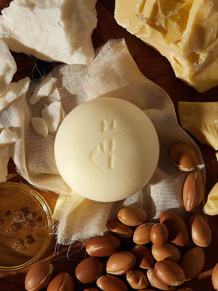 Kate Mcleod – Sex Stone Solid Lotion Bar