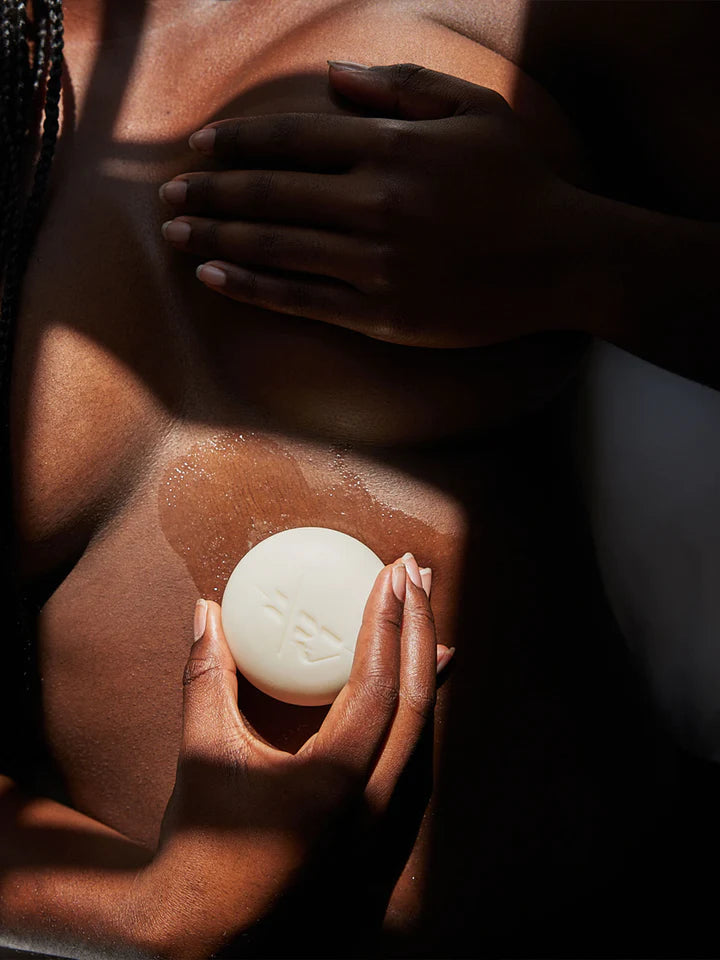 Kate Mcleod – Sex Stone Solid Lotion Bar