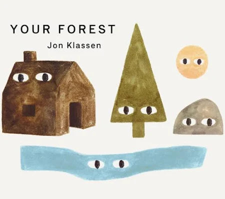 Your Forest
