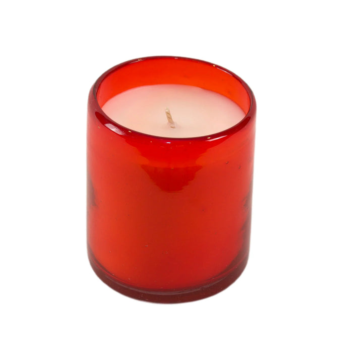 Summer Hours – Romanesque Candle