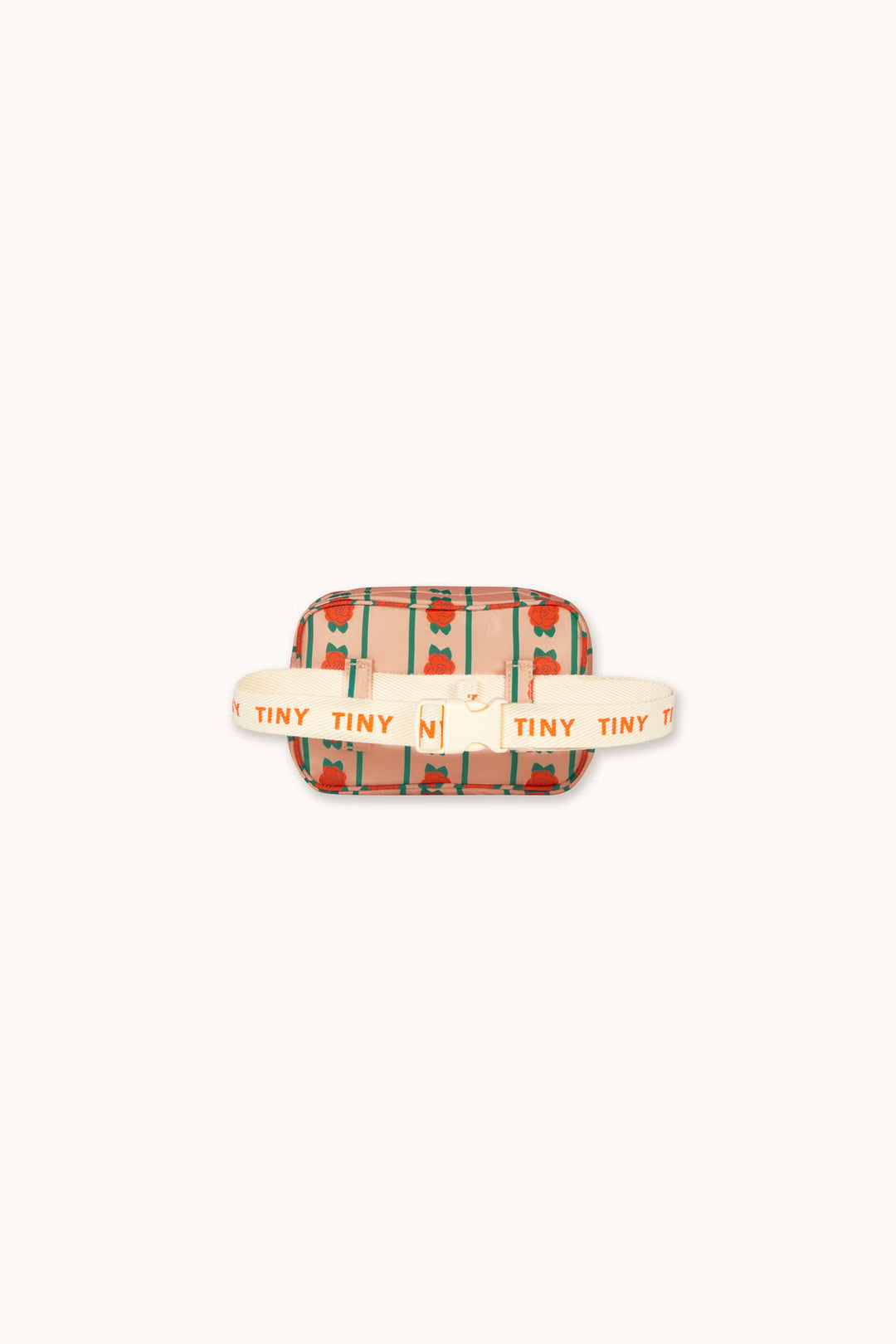 Tiny Cottons – Rose Pattern Fanny Bag