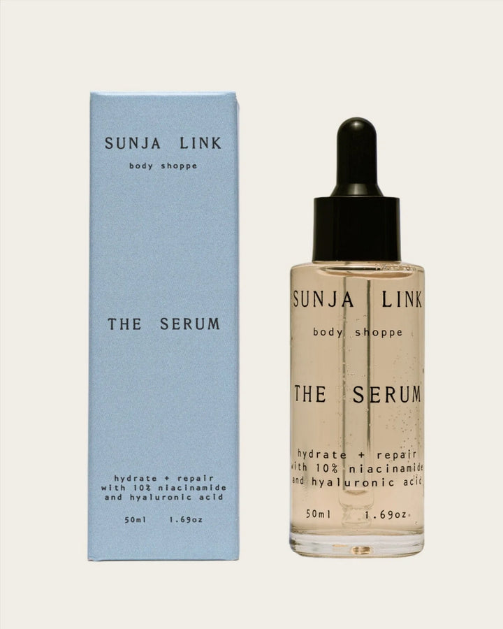 Sunja Link – The Serum