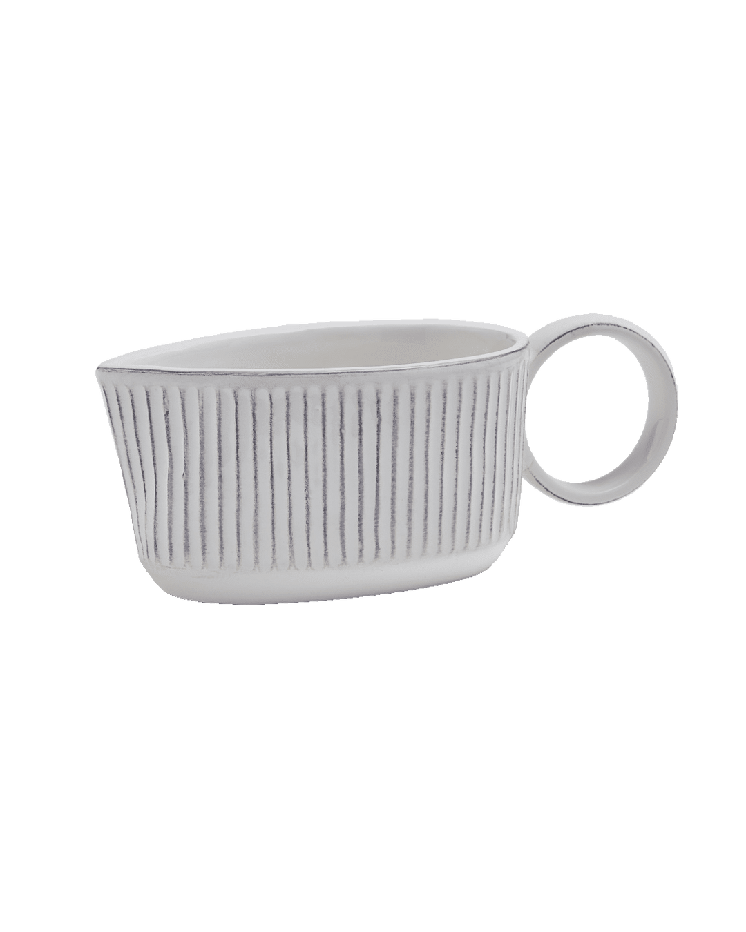 Pó de Barro – Tália Gravy Boat