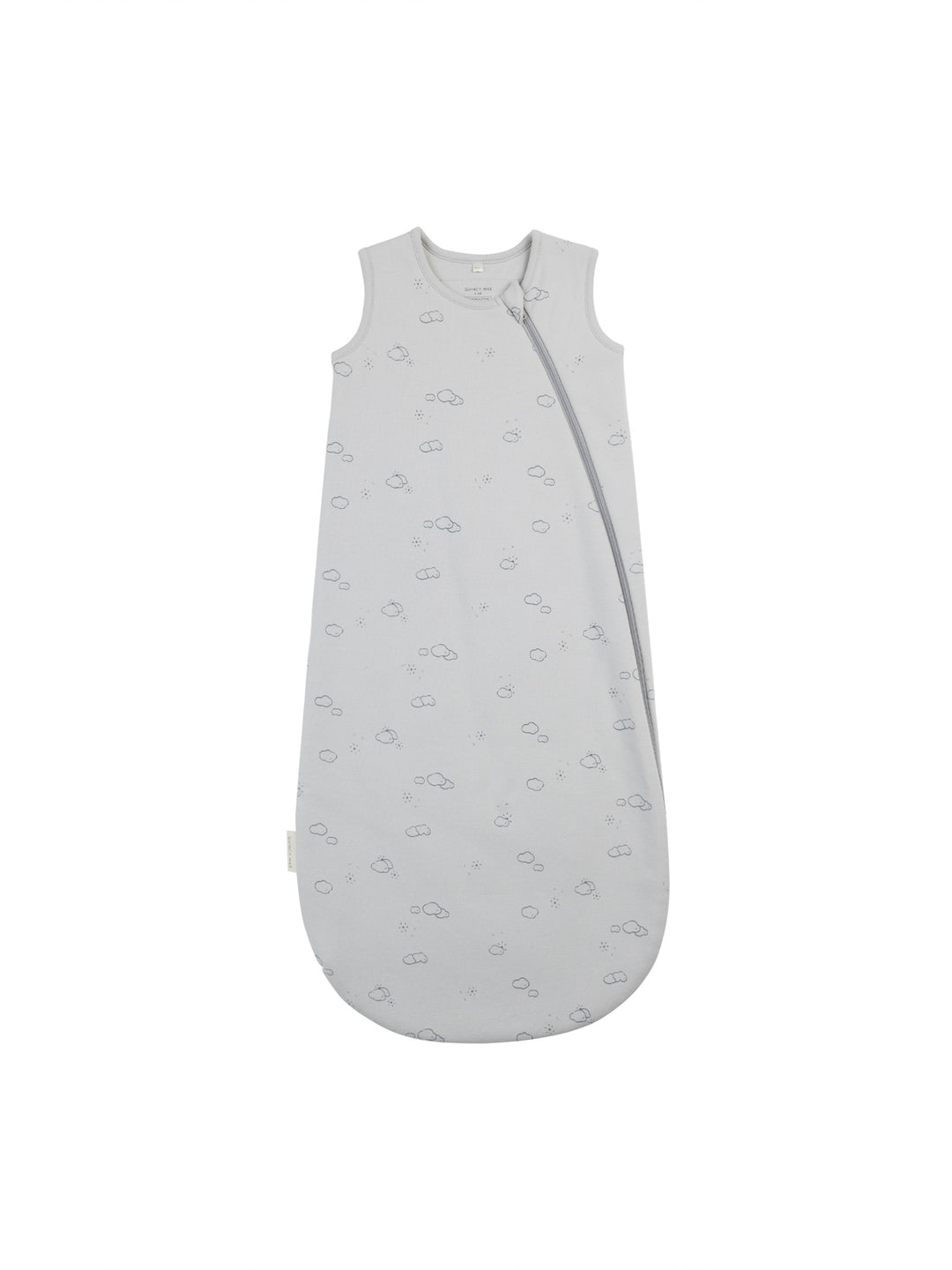 Quincy Mae – Jersey Sleep Bag in Sunny Day