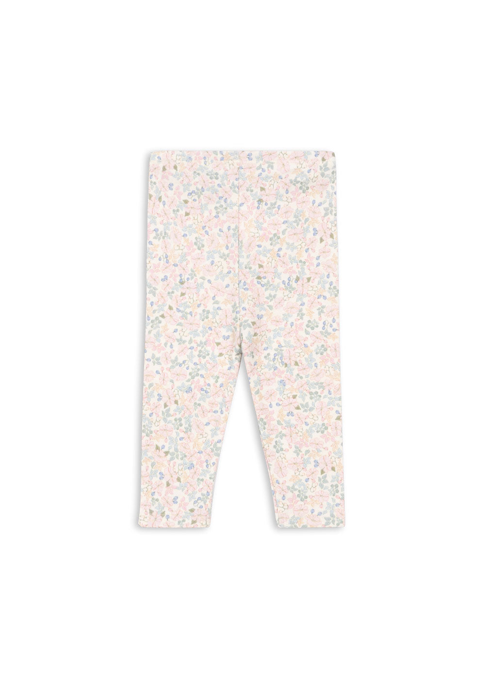 Konges Slojd - Fio Pants in Prato Fiori
