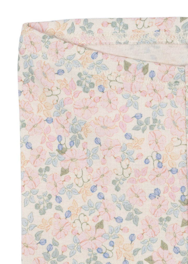 Konges Slojd - Fio Pants in Prato Fiori