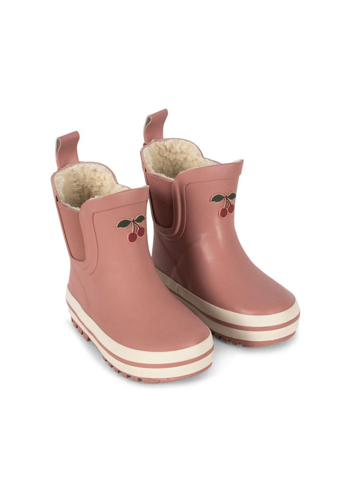 Konges Slojd- Roi Rain Boot Low