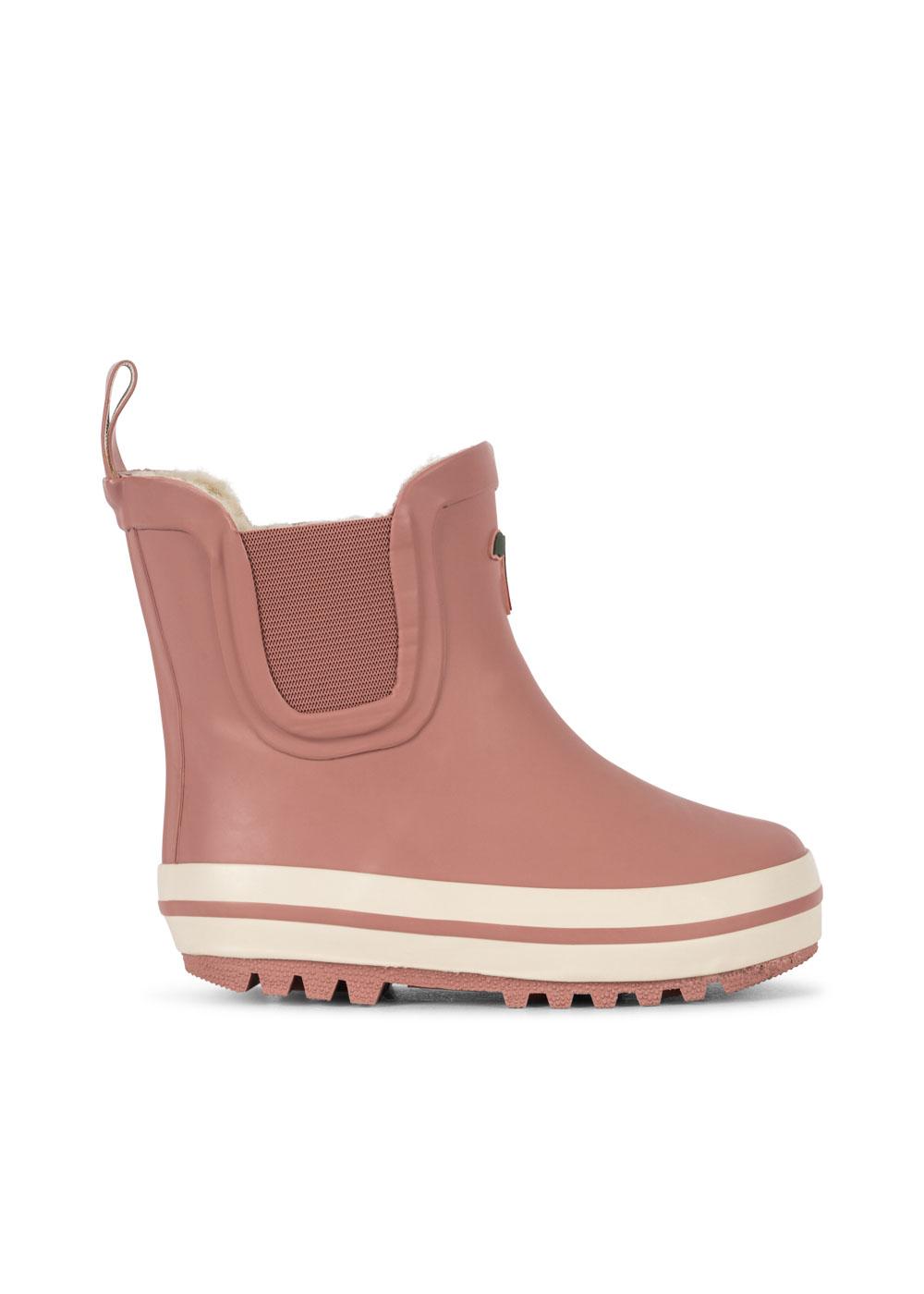 Konges Slojd- Roi Rain Boot Low