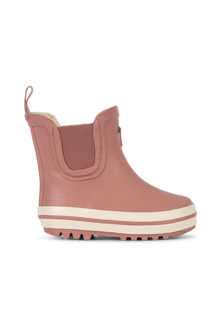 Konges Slojd- Roi Rain Boot Low