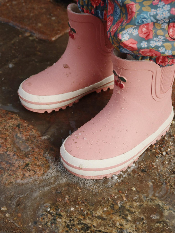 Konges Slojd- Roi Rain Boot Low