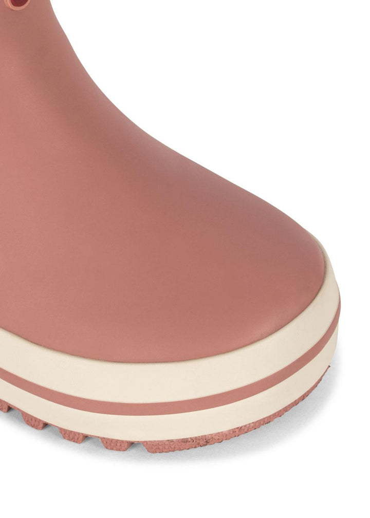 Konges Slojd- Roi Rain Boot Low