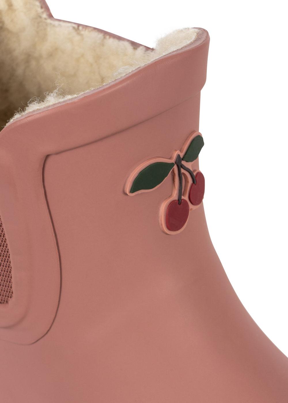 Konges Slojd- Roi Rain Boot Low
