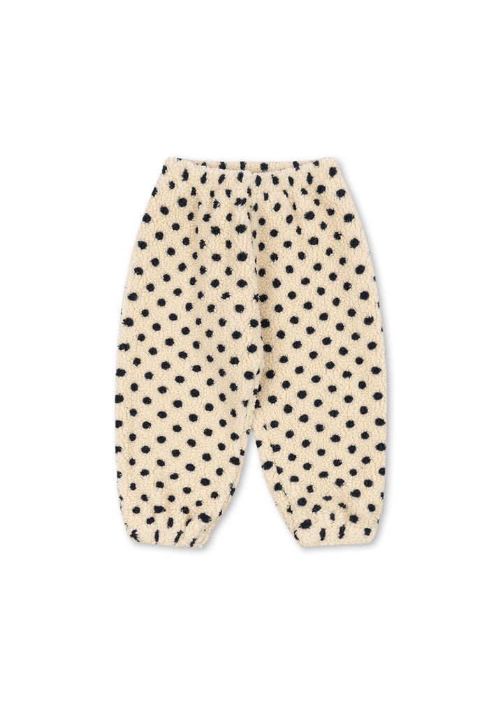 Konges Slojd- Jody Pants in Dot Lumiere