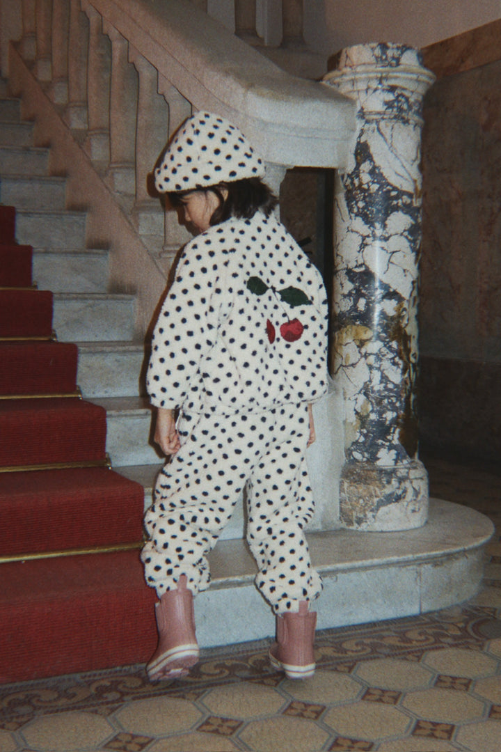 Konges Slojd- Jody Pants in Dot Lumiere