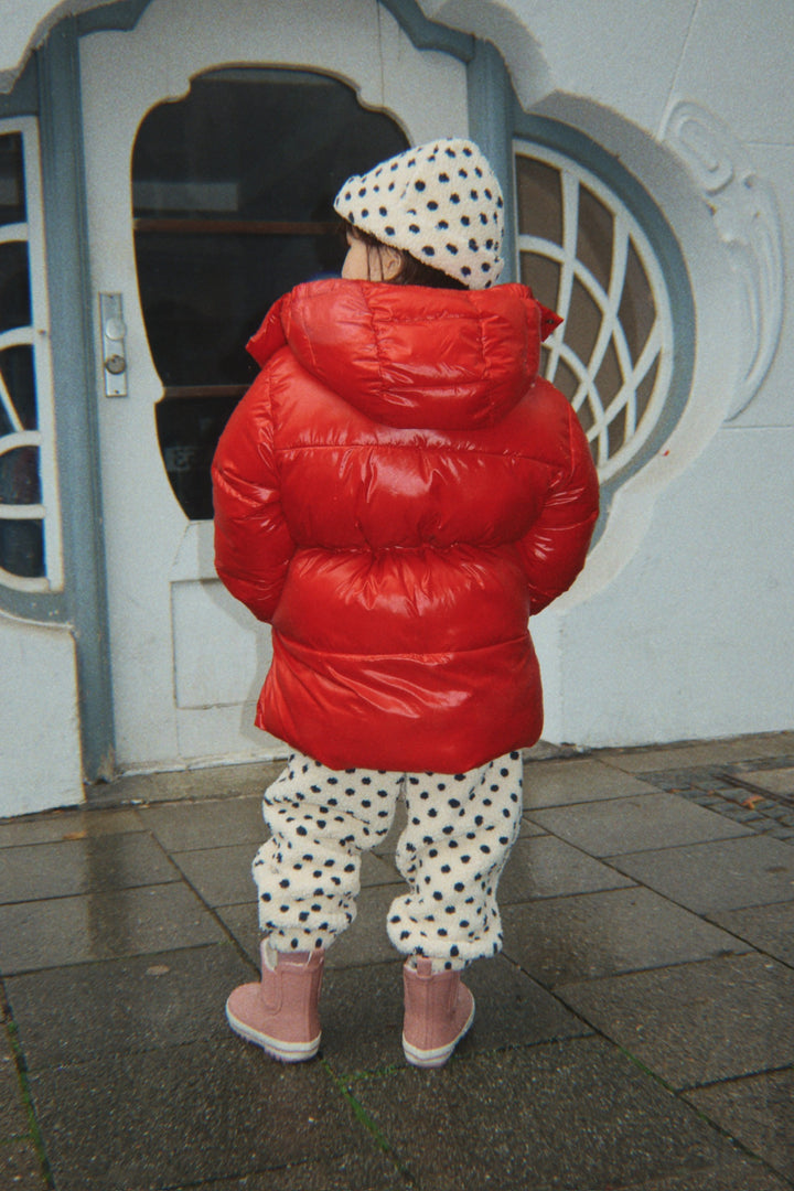 Konges Slojd- Jody Pants in Dot Lumiere
