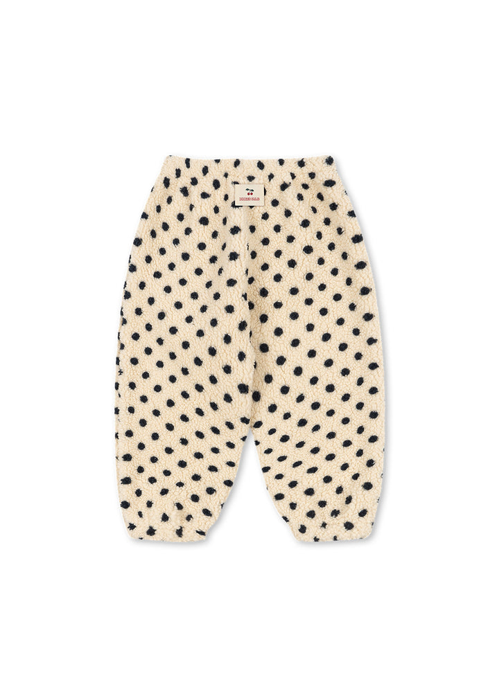 Konges Slojd- Jody Pants in Dot Lumiere