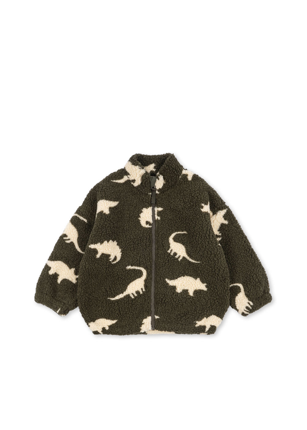 Konges Slojd- Jody Tedy Jacket in Dino