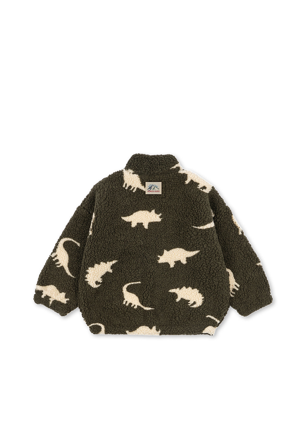 Konges Slojd- Jody Tedy Jacket in Dino
