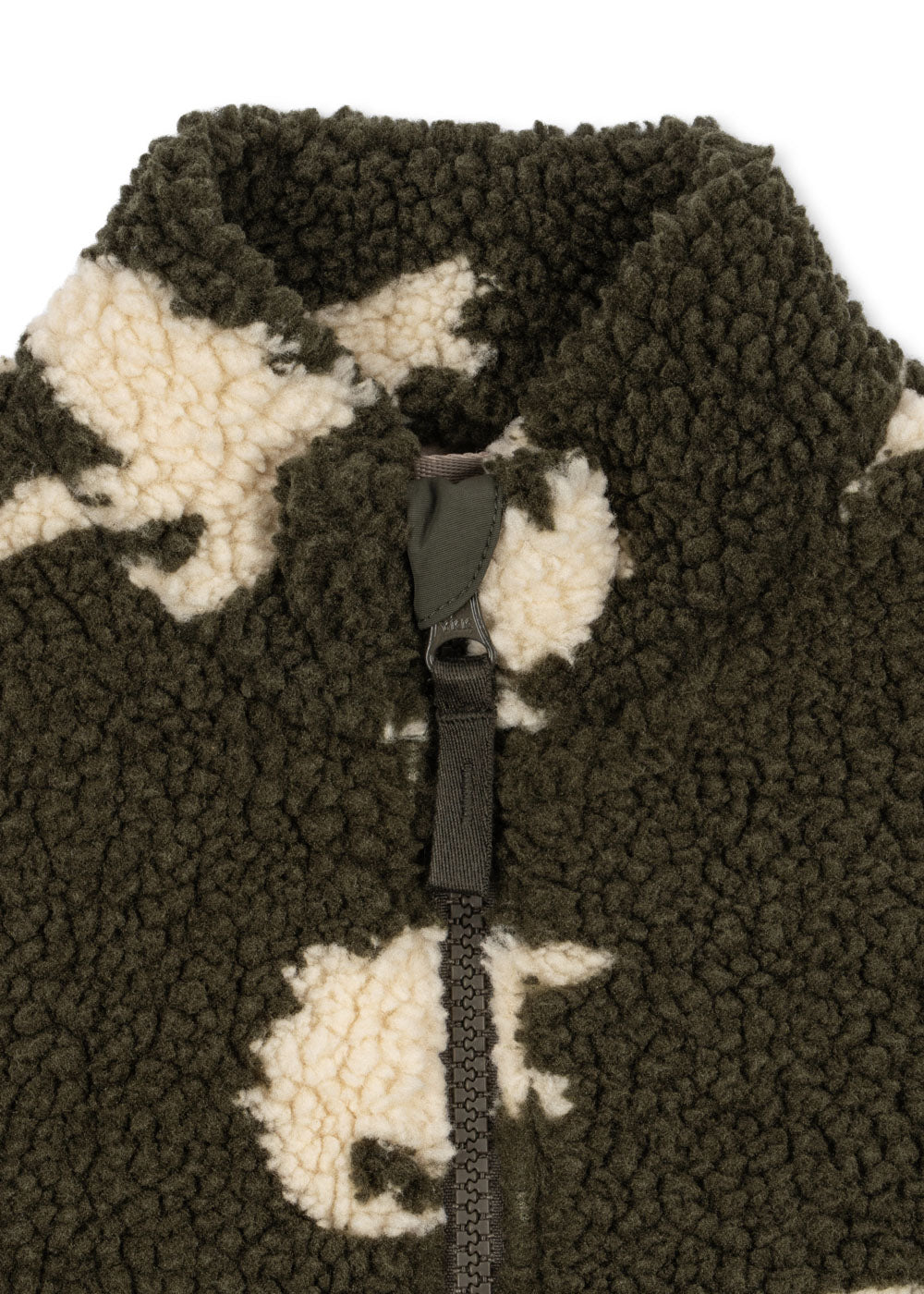 Konges Slojd- Jody Tedy Jacket in Dino