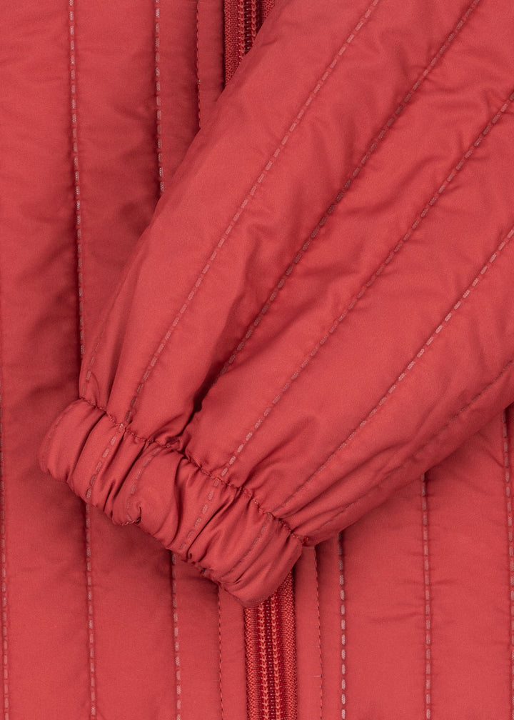 Konges Slojd- Evi Thermo Set in Cardinal