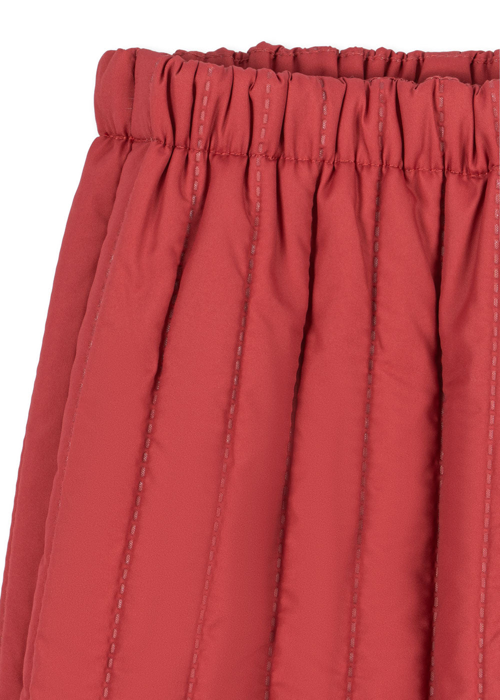 Konges Slojd- Evi Thermo Set in Cardinal