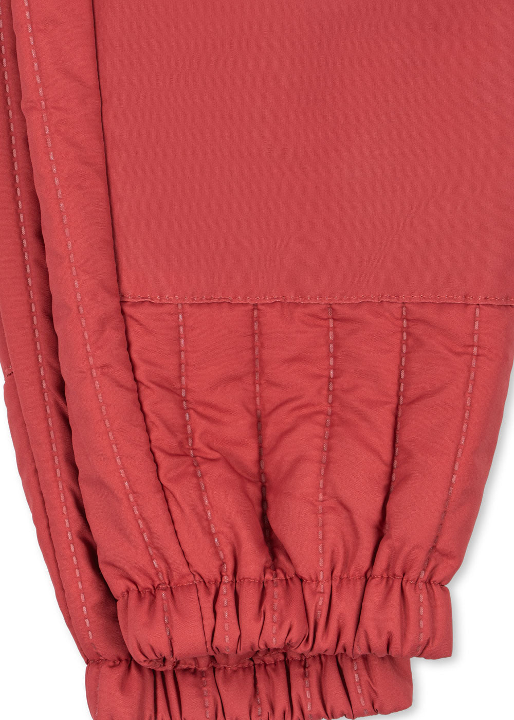 Konges Slojd- Evi Thermo Set in Cardinal