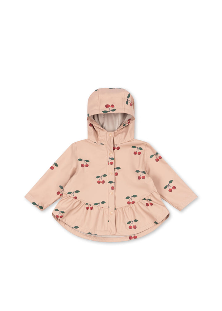 Konges Slojd- Faire Rain Jacket