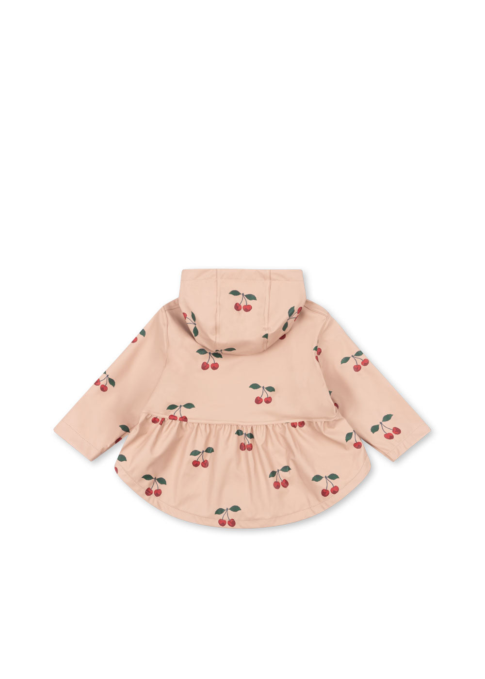 Konges Slojd- Faire Rain Jacket