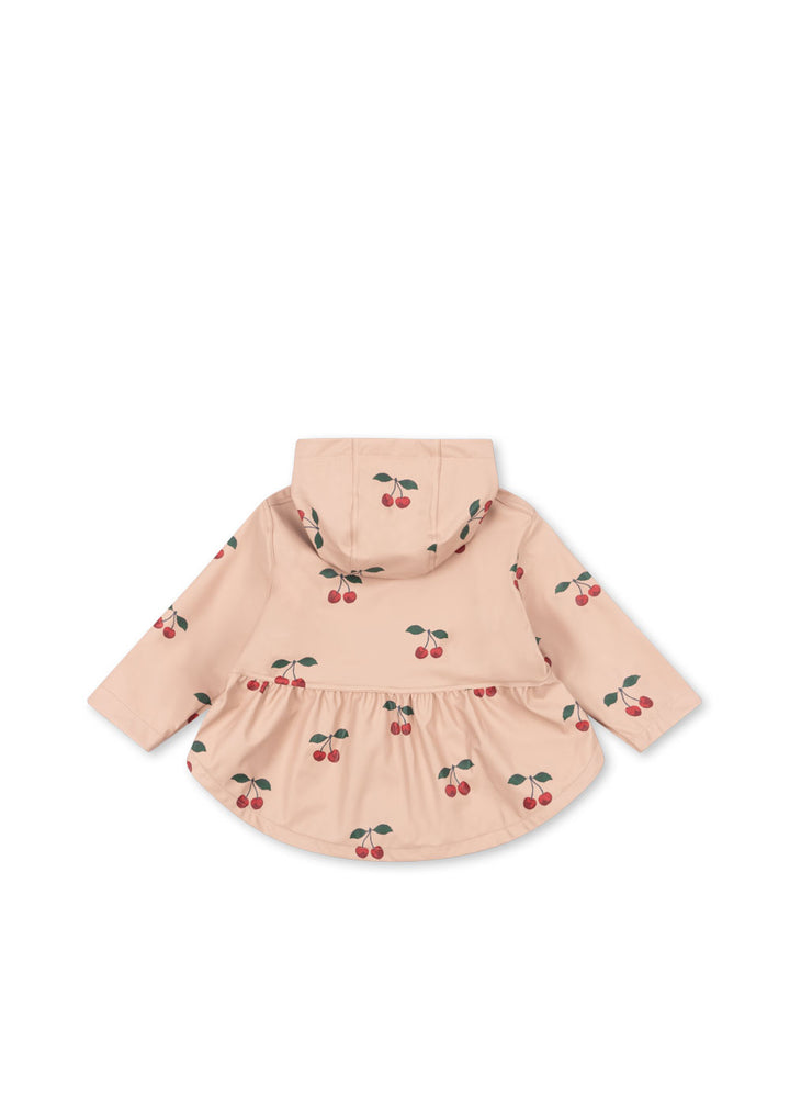 Konges Slojd- Faire Rain Jacket