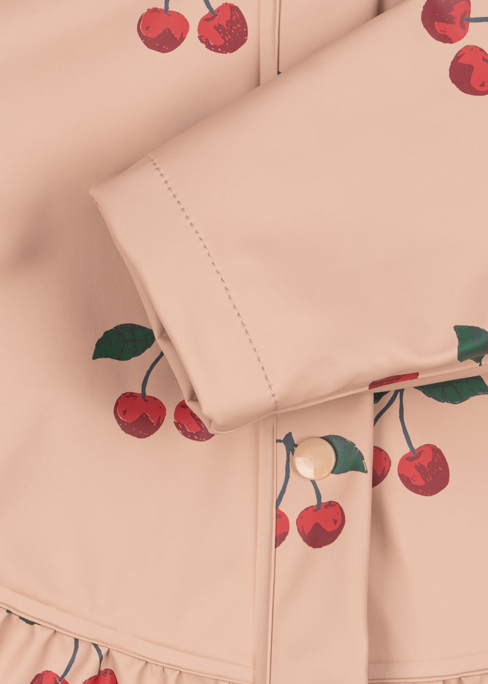 Konges Slojd- Faire Rain Jacket