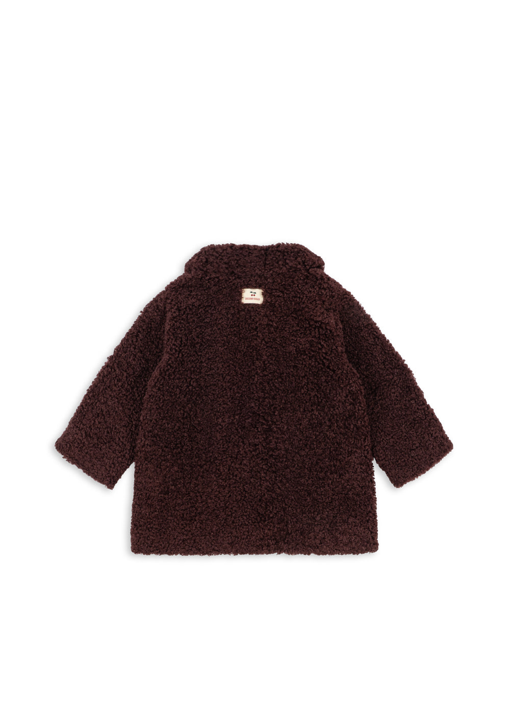 Konges Slojd - Calin Coat in Chocolate
