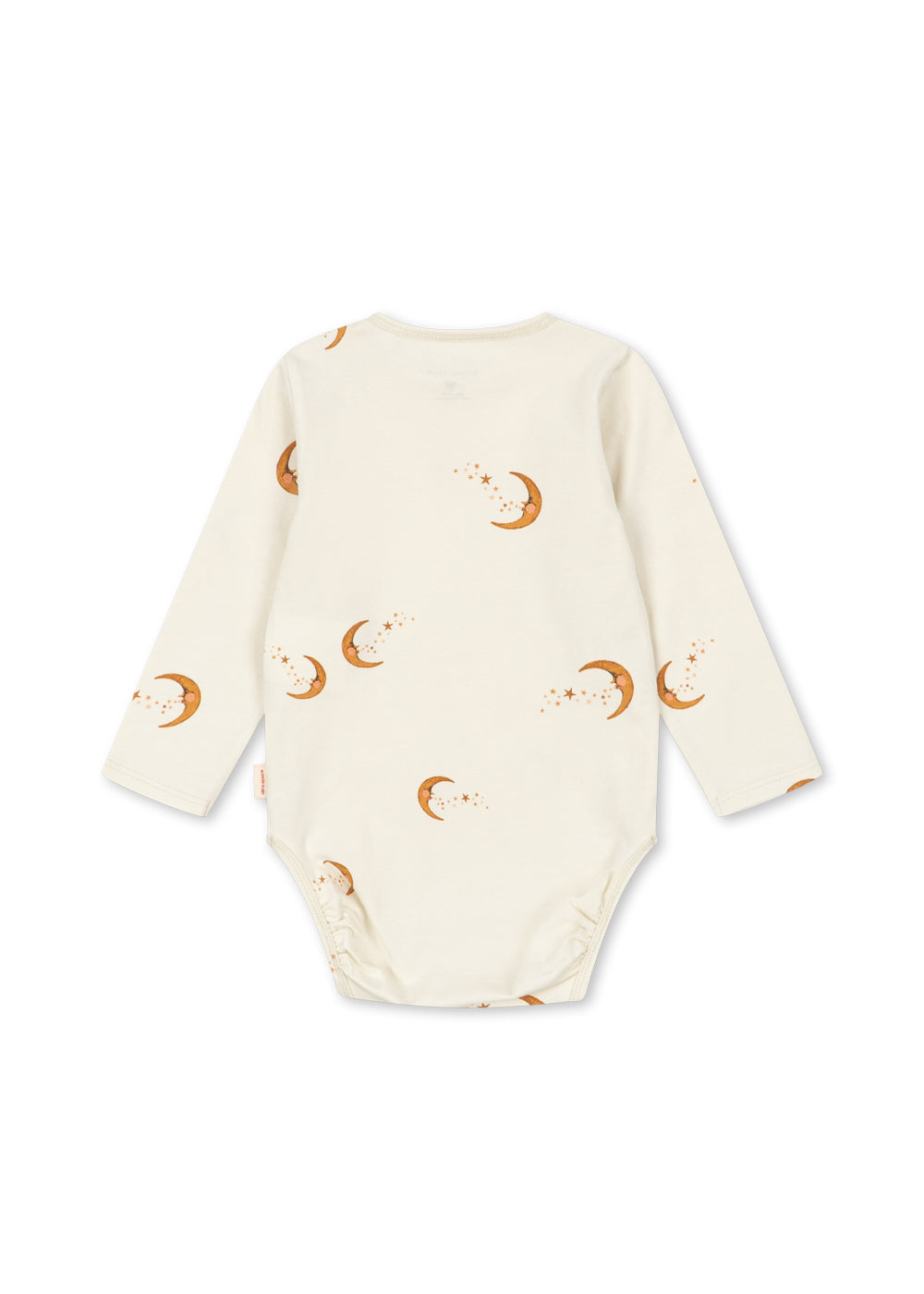 Konges Slojd - Longsleeve Bodysuit in Moons