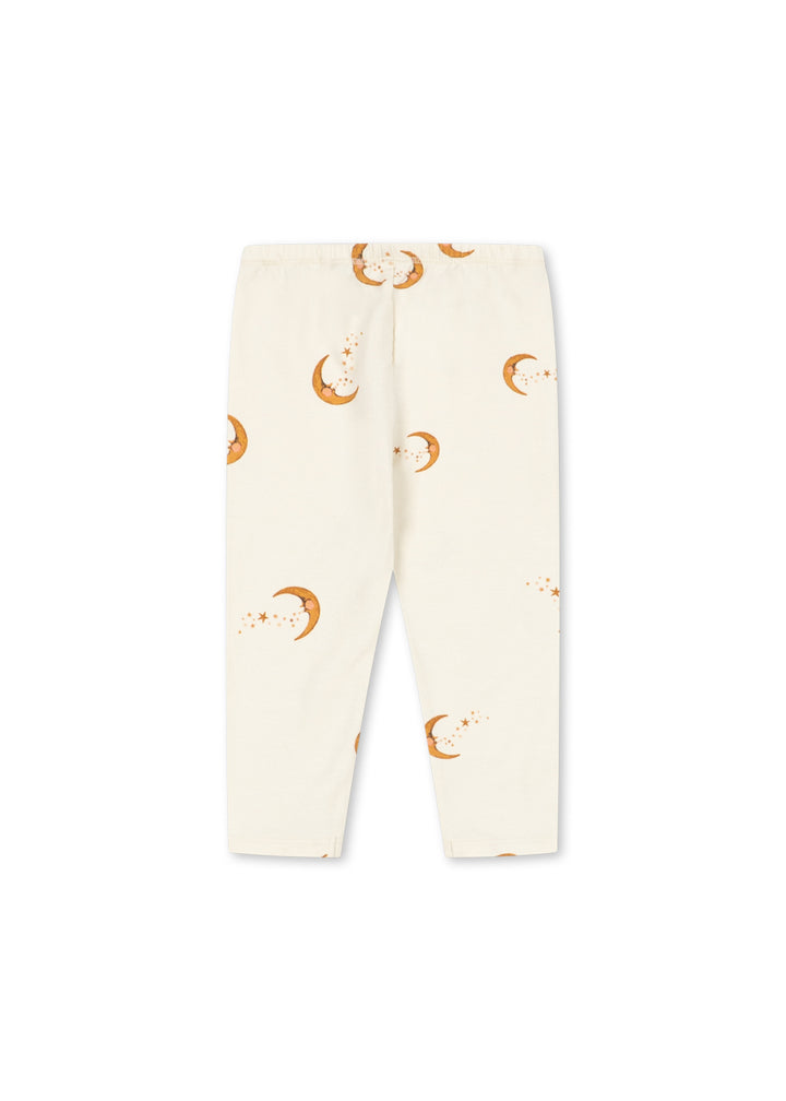 Konges Slojd - Basic Pants in Moons