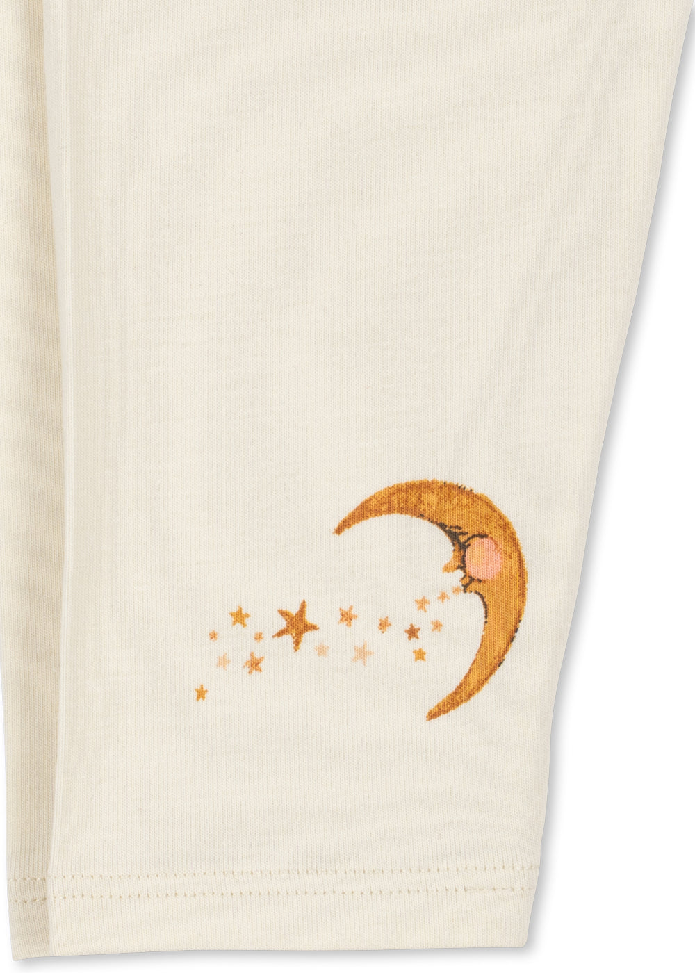 Konges Slojd - Basic Pants in Moons