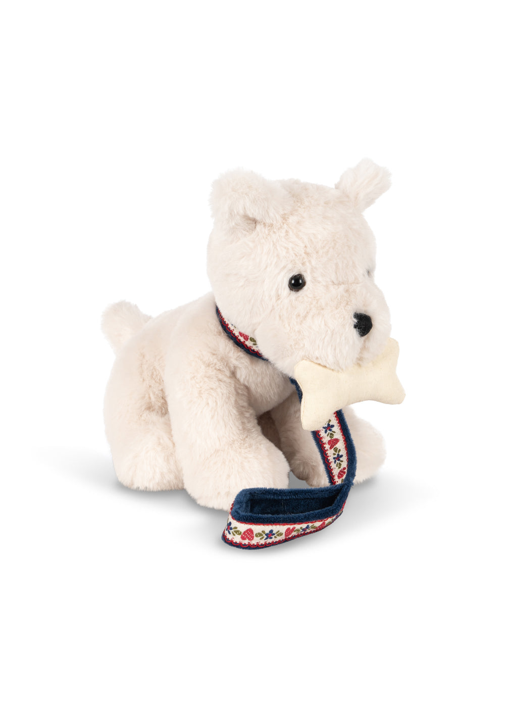 Konges Slojd - Terry Puppy in Carrier