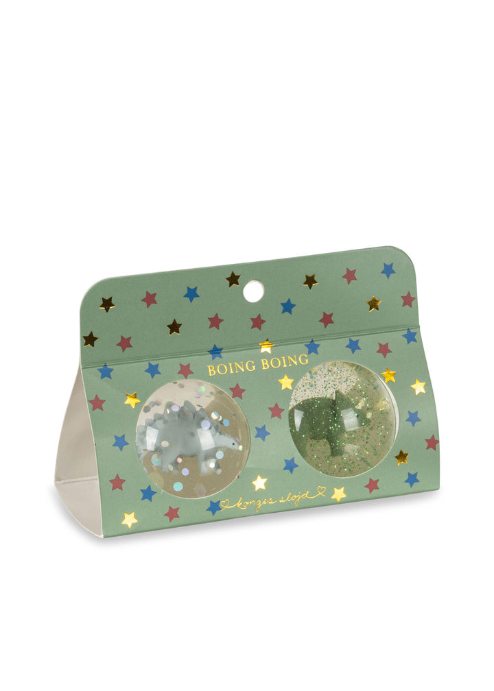 Konges Slojd - Bouncy Ball Set of 2
